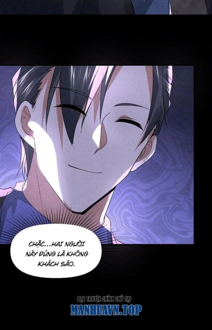 Bởi Vì Cẩn Thận Mà Quá Phận Hung Ác Chapter 93 - Trang 3