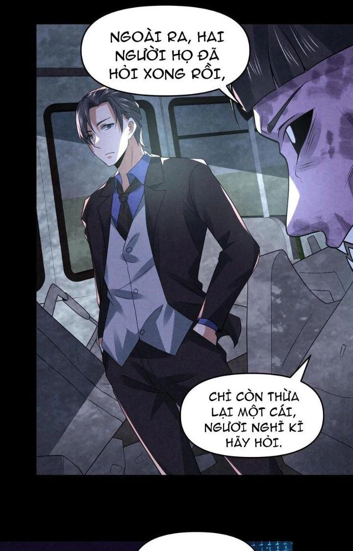 Bởi Vì Cẩn Thận Mà Quá Phận Hung Ác Chapter 93 - Trang 3