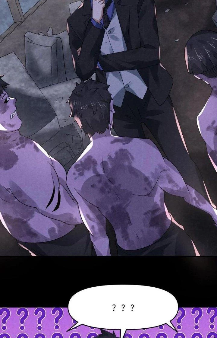 Bởi Vì Cẩn Thận Mà Quá Phận Hung Ác Chapter 93 - Trang 3