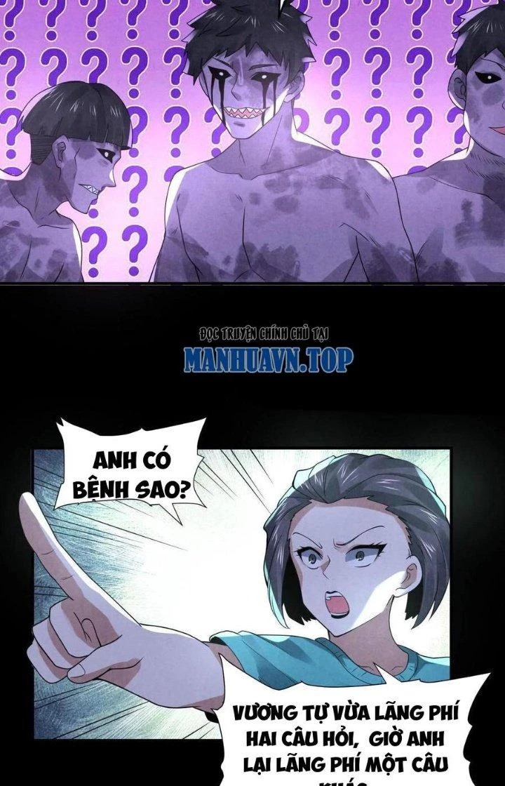 Bởi Vì Cẩn Thận Mà Quá Phận Hung Ác Chapter 93 - Trang 3