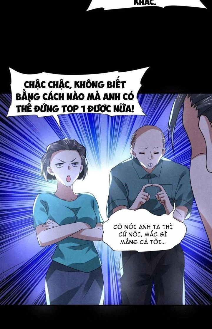 Bởi Vì Cẩn Thận Mà Quá Phận Hung Ác Chapter 93 - Trang 3