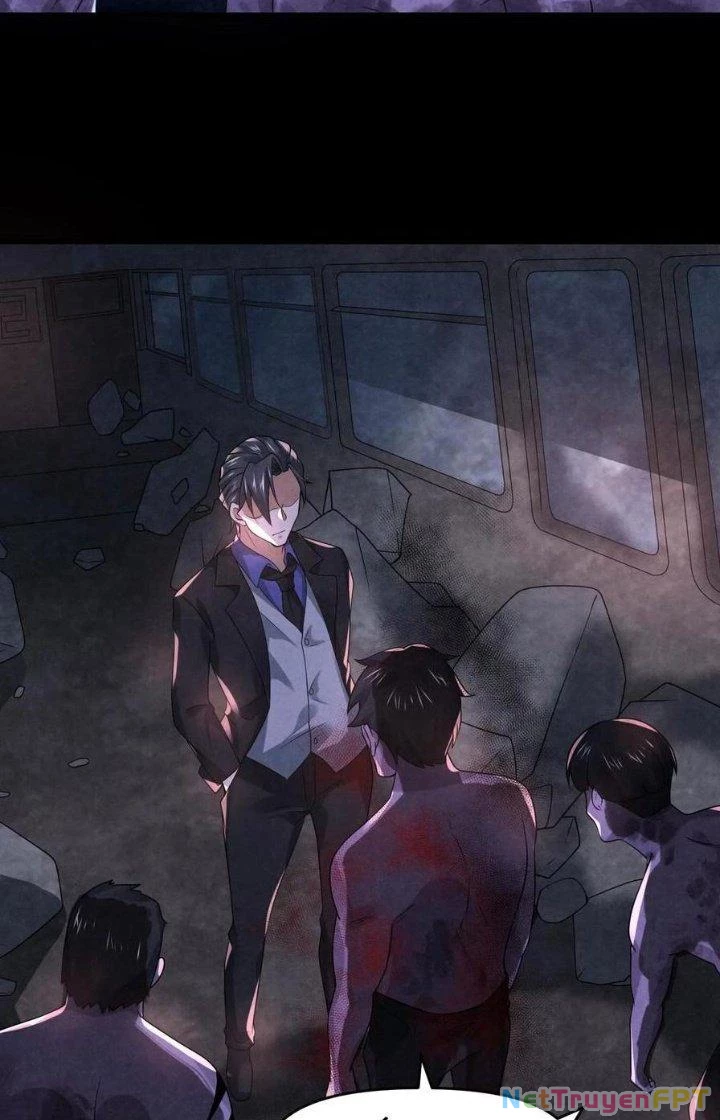 Bởi Vì Cẩn Thận Mà Quá Phận Hung Ác Chapter 93 - Trang 3