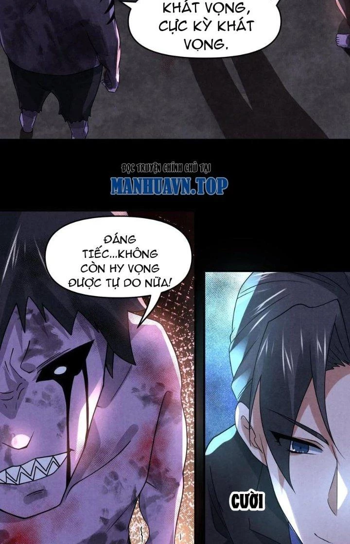 Bởi Vì Cẩn Thận Mà Quá Phận Hung Ác Chapter 93 - Trang 3