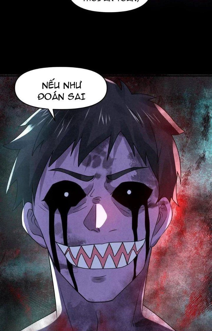 Bởi Vì Cẩn Thận Mà Quá Phận Hung Ác Chapter 93 - Trang 3