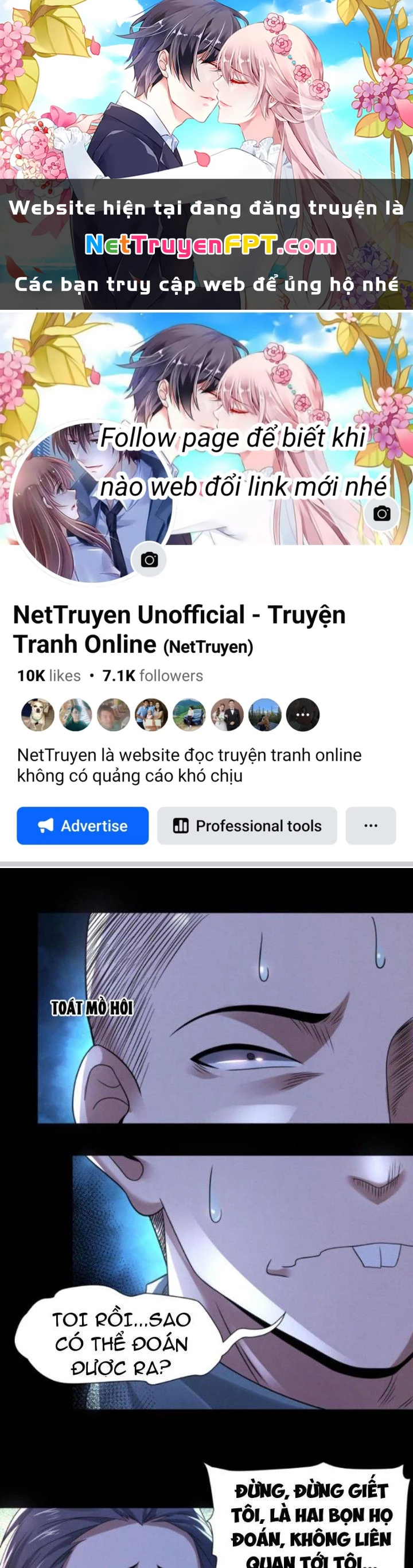 Bởi Vì Cẩn Thận Mà Quá Phận Hung Ác Chapter 94 - Trang 3