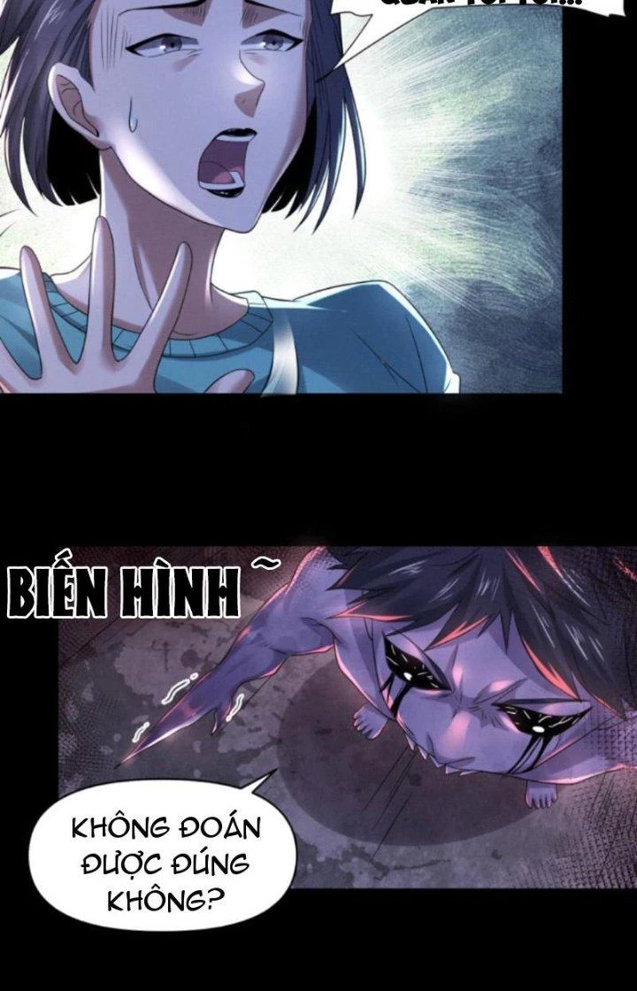 Bởi Vì Cẩn Thận Mà Quá Phận Hung Ác Chapter 94 - Trang 3