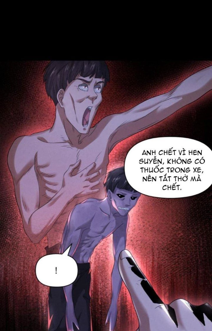 Bởi Vì Cẩn Thận Mà Quá Phận Hung Ác Chapter 94 - Trang 3