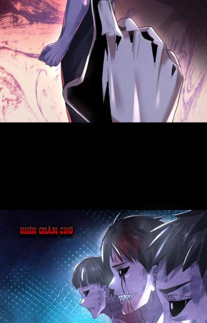 Bởi Vì Cẩn Thận Mà Quá Phận Hung Ác Chapter 94 - Trang 3