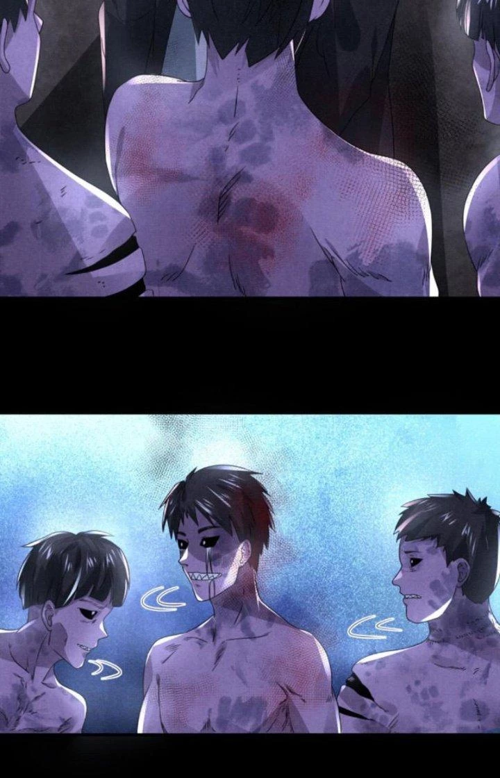 Bởi Vì Cẩn Thận Mà Quá Phận Hung Ác Chapter 94 - Trang 3
