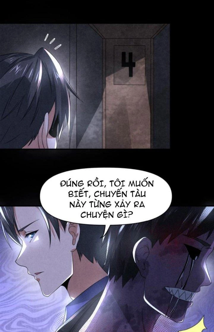 Bởi Vì Cẩn Thận Mà Quá Phận Hung Ác Chapter 94 - Trang 3