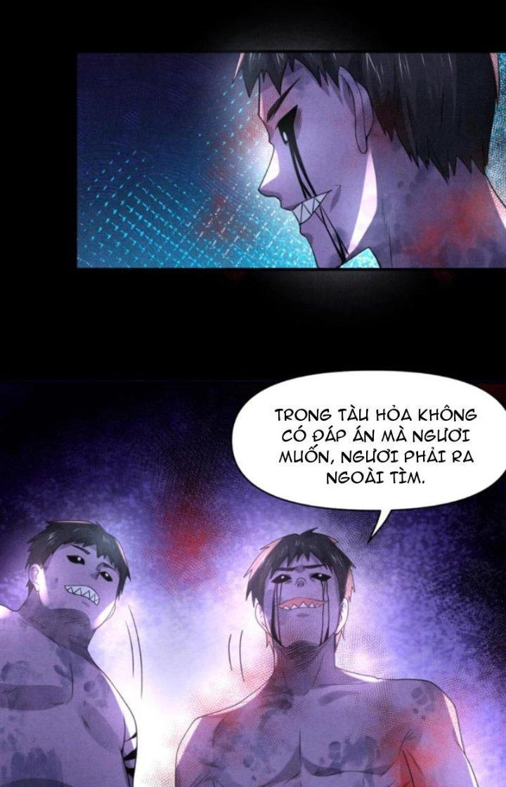 Bởi Vì Cẩn Thận Mà Quá Phận Hung Ác Chapter 94 - Trang 3