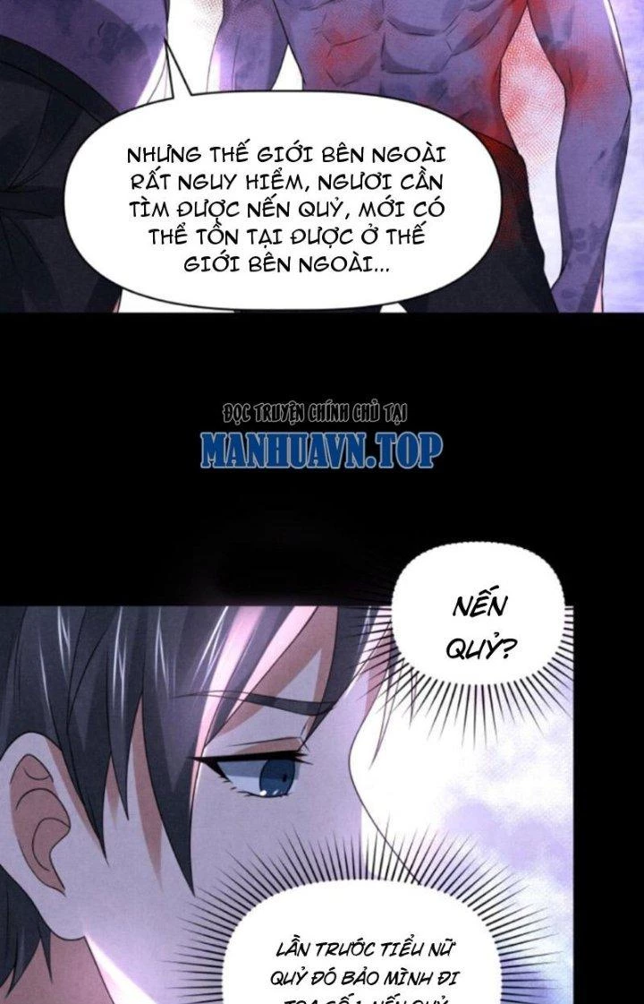 Bởi Vì Cẩn Thận Mà Quá Phận Hung Ác Chapter 94 - Trang 3