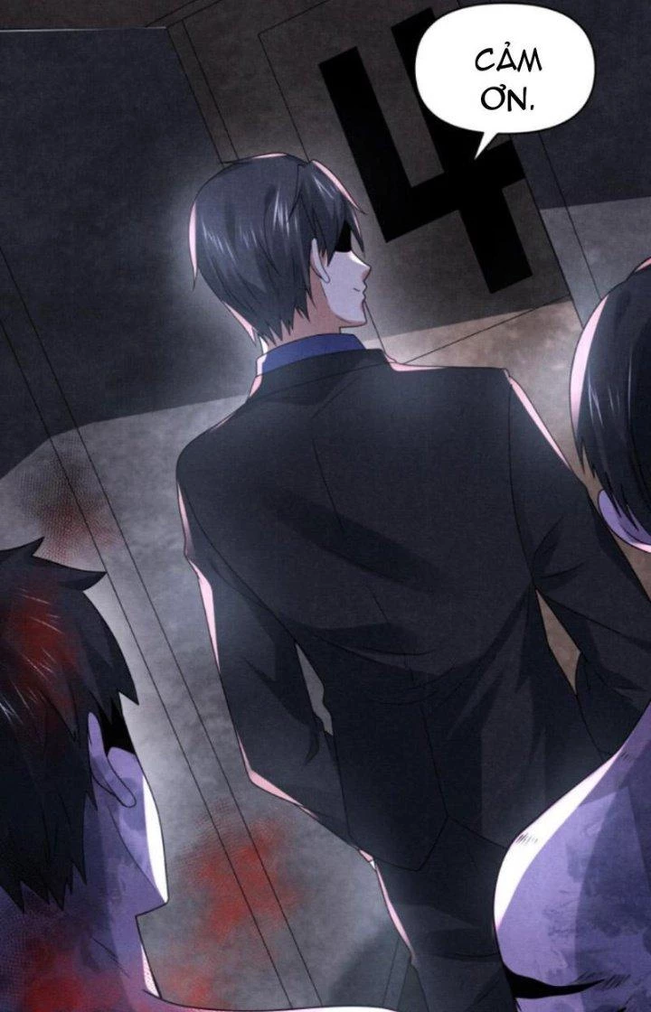 Bởi Vì Cẩn Thận Mà Quá Phận Hung Ác Chapter 94 - Trang 3