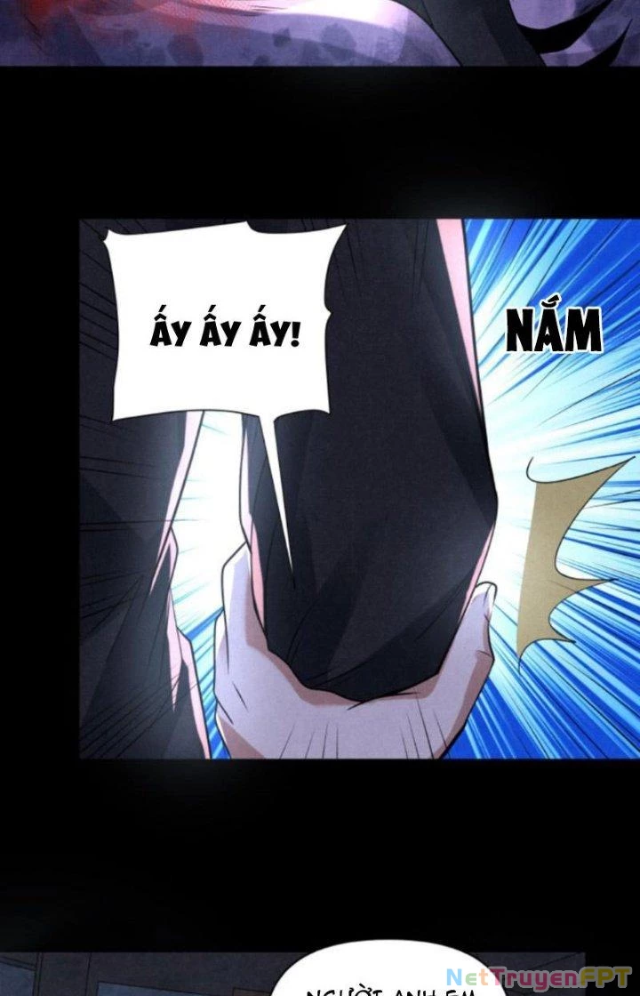 Bởi Vì Cẩn Thận Mà Quá Phận Hung Ác Chapter 94 - Trang 3