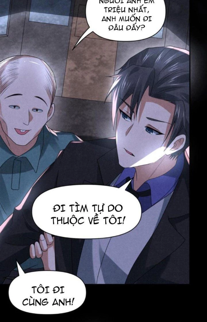 Bởi Vì Cẩn Thận Mà Quá Phận Hung Ác Chapter 94 - Trang 3