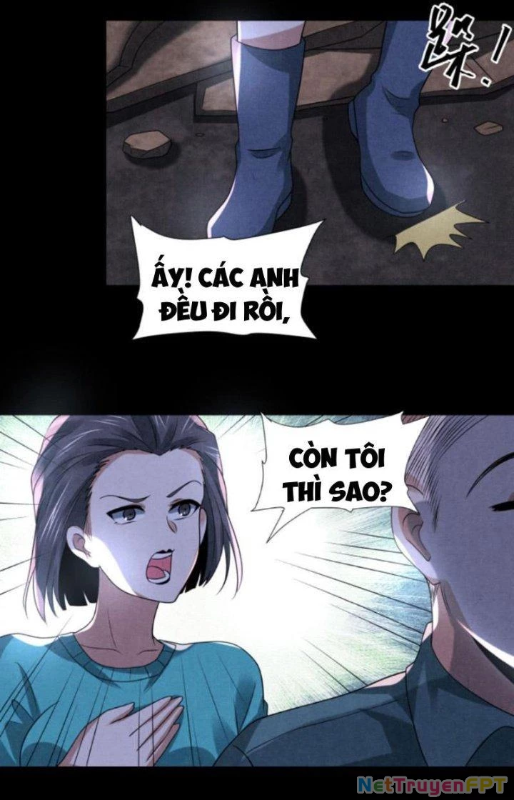 Bởi Vì Cẩn Thận Mà Quá Phận Hung Ác Chapter 94 - Trang 3
