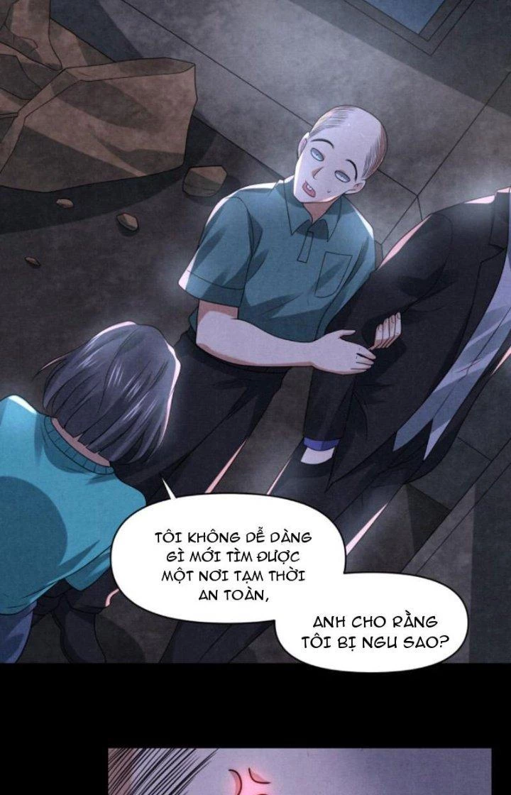 Bởi Vì Cẩn Thận Mà Quá Phận Hung Ác Chapter 94 - Trang 3