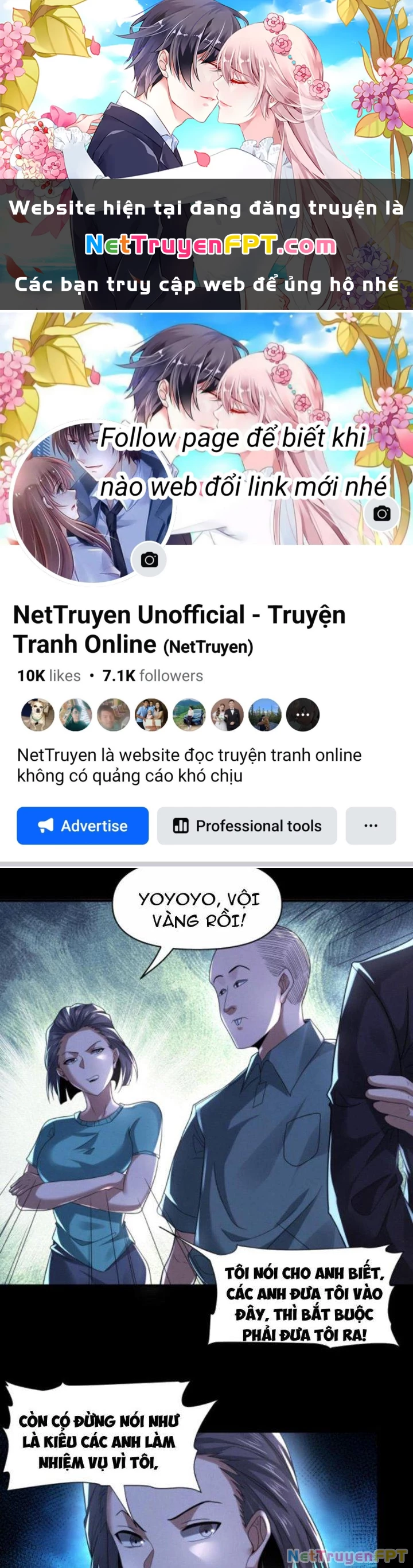 Bởi Vì Cẩn Thận Mà Quá Phận Hung Ác Chapter 95 - Trang 3