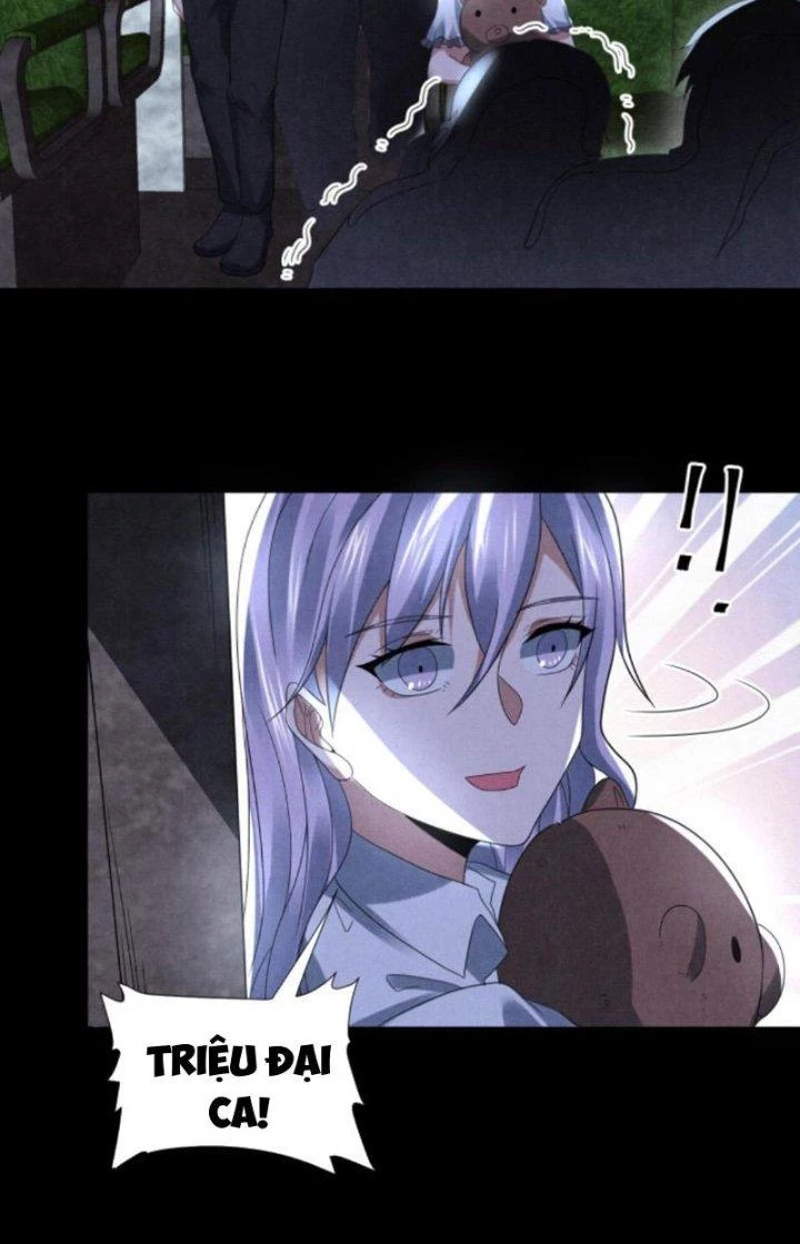 Bởi Vì Cẩn Thận Mà Quá Phận Hung Ác Chapter 95 - Trang 3