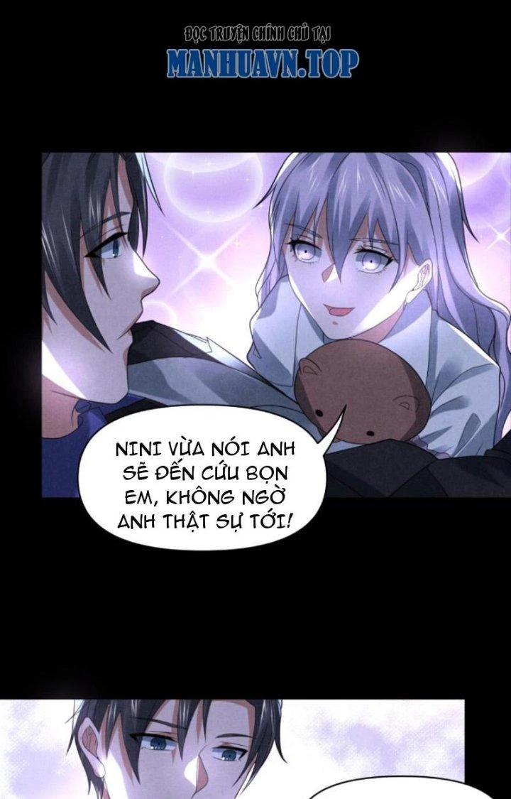 Bởi Vì Cẩn Thận Mà Quá Phận Hung Ác Chapter 95 - Trang 3