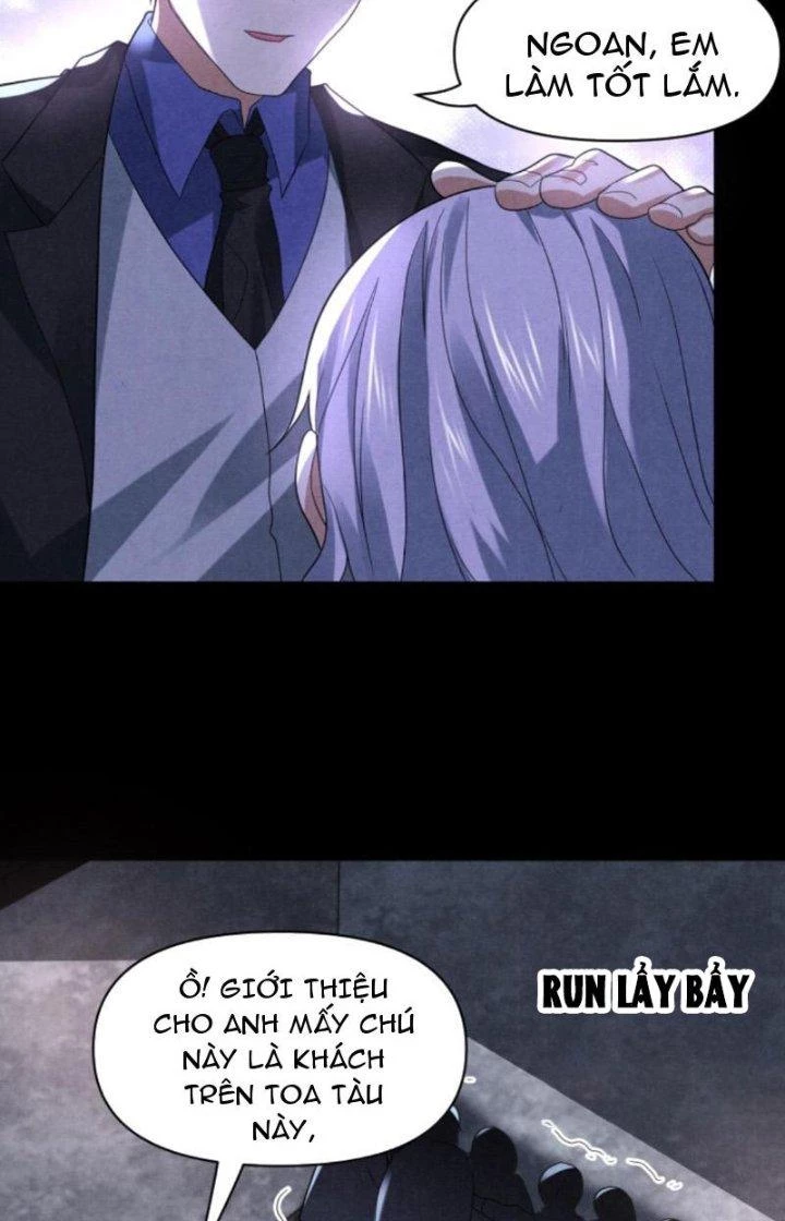 Bởi Vì Cẩn Thận Mà Quá Phận Hung Ác Chapter 95 - Trang 3