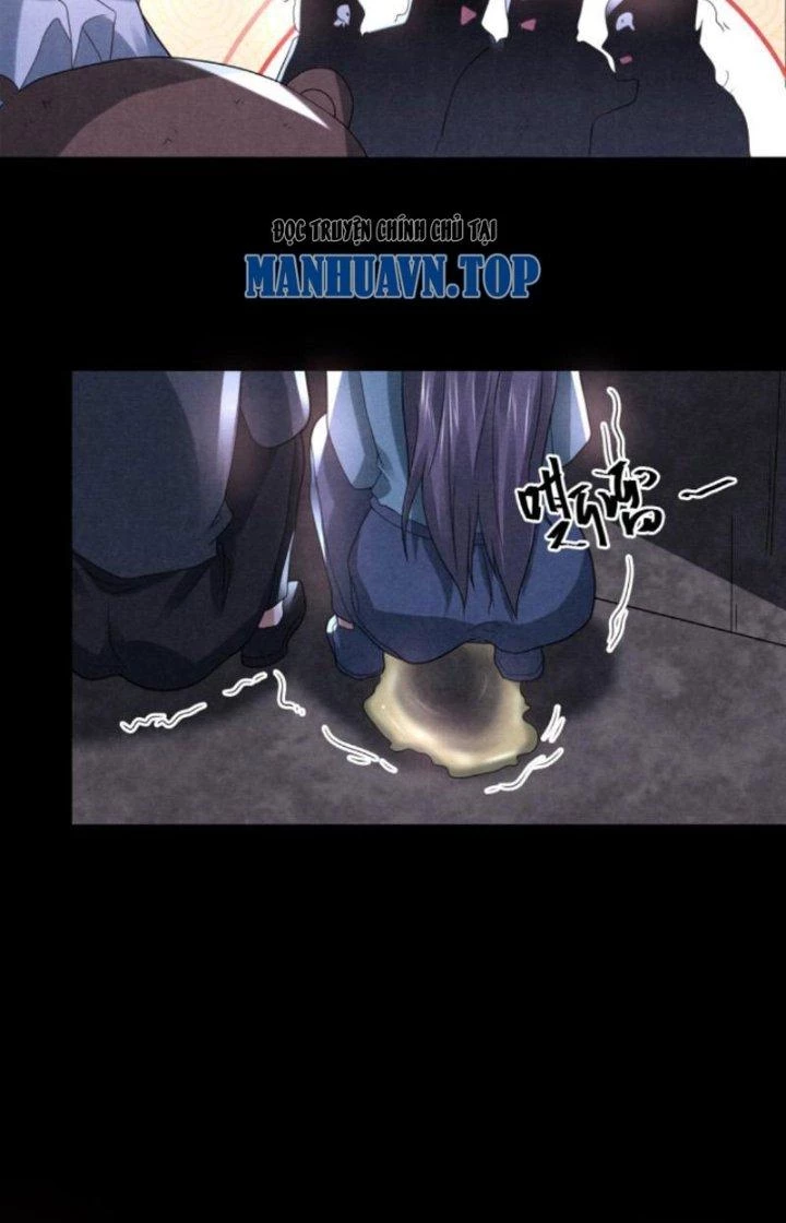 Bởi Vì Cẩn Thận Mà Quá Phận Hung Ác Chapter 95 - Trang 3