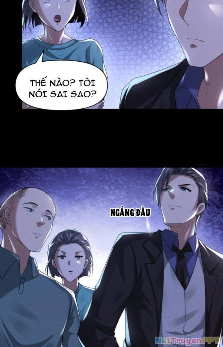 Bởi Vì Cẩn Thận Mà Quá Phận Hung Ác Chapter 95 - Trang 3