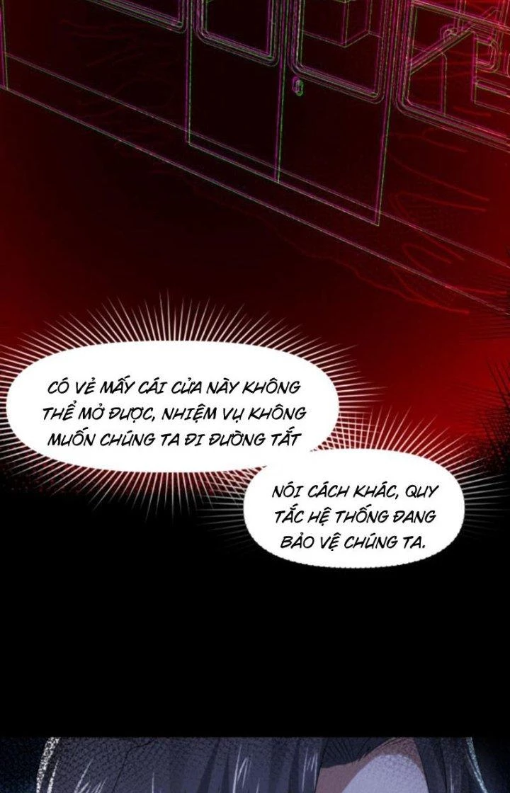 Bởi Vì Cẩn Thận Mà Quá Phận Hung Ác Chapter 95 - Trang 3