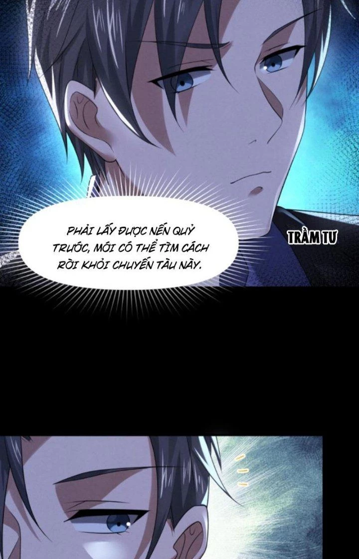 Bởi Vì Cẩn Thận Mà Quá Phận Hung Ác Chapter 95 - Trang 3