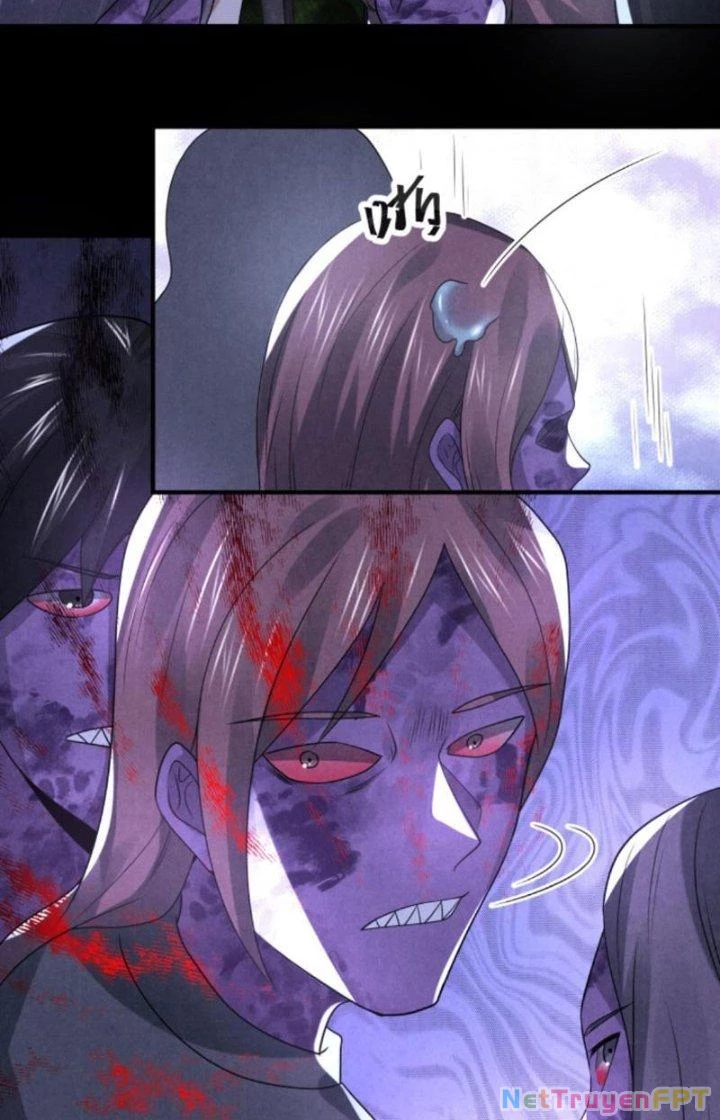 Bởi Vì Cẩn Thận Mà Quá Phận Hung Ác Chapter 95 - Trang 3