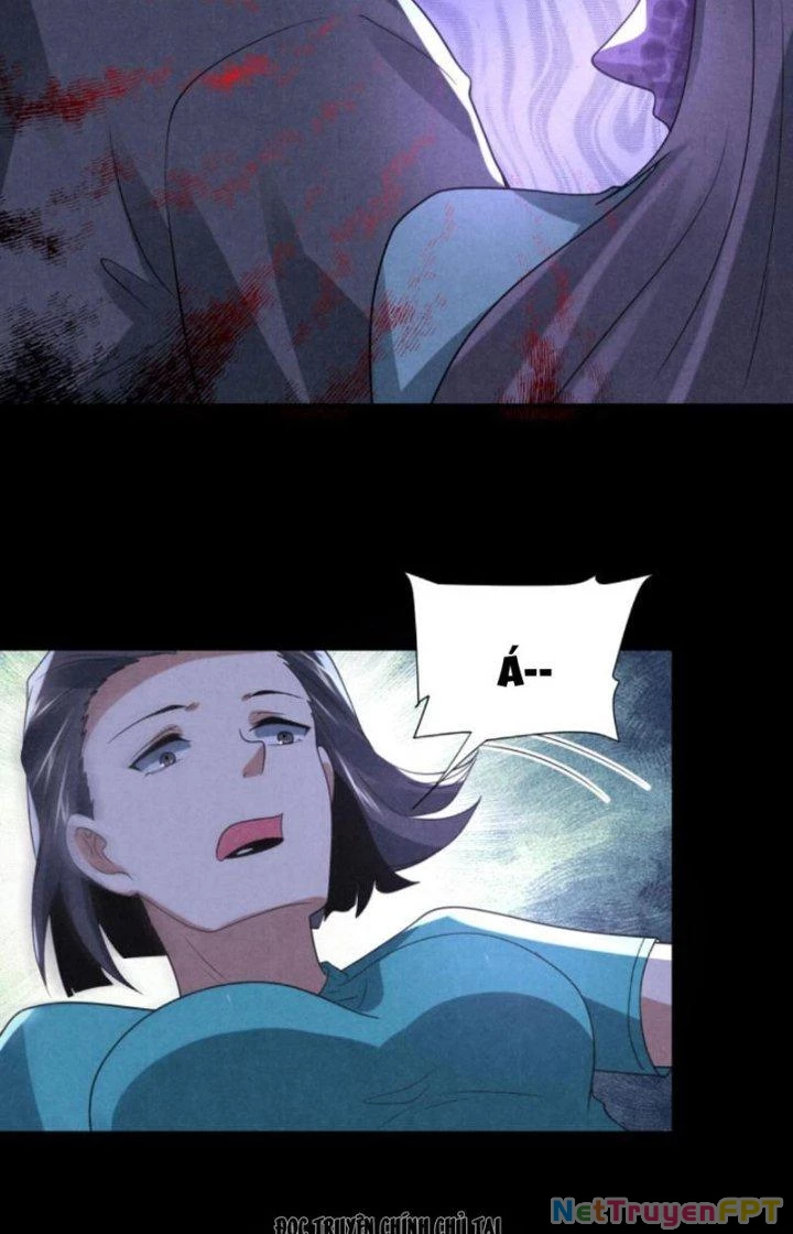 Bởi Vì Cẩn Thận Mà Quá Phận Hung Ác Chapter 95 - Trang 3