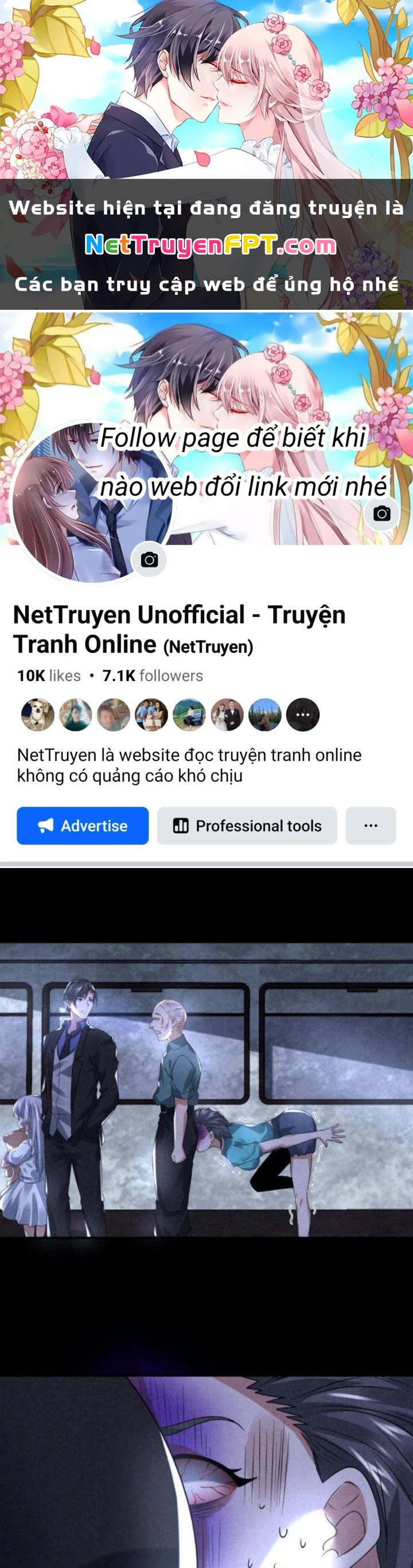 Bởi Vì Cẩn Thận Mà Quá Phận Hung Ác Chapter 96 - Trang 3