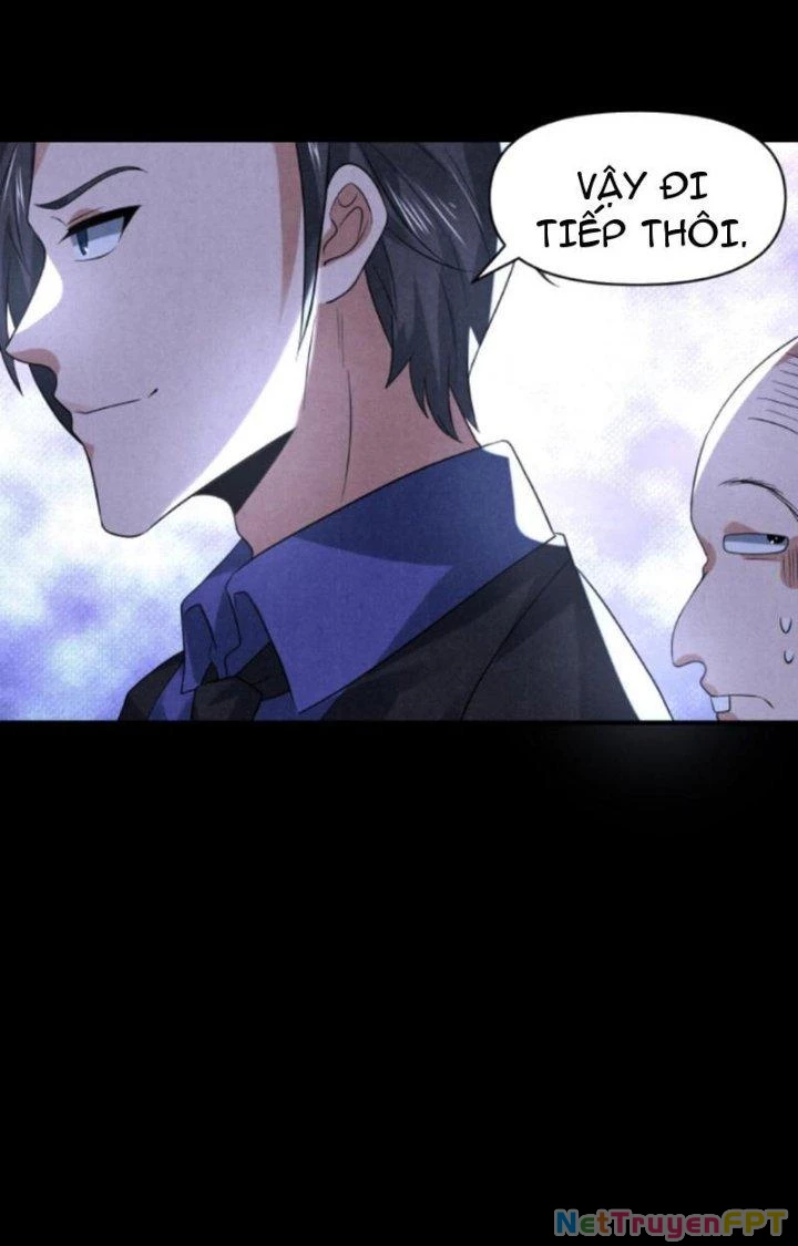 Bởi Vì Cẩn Thận Mà Quá Phận Hung Ác Chapter 96 - Trang 3