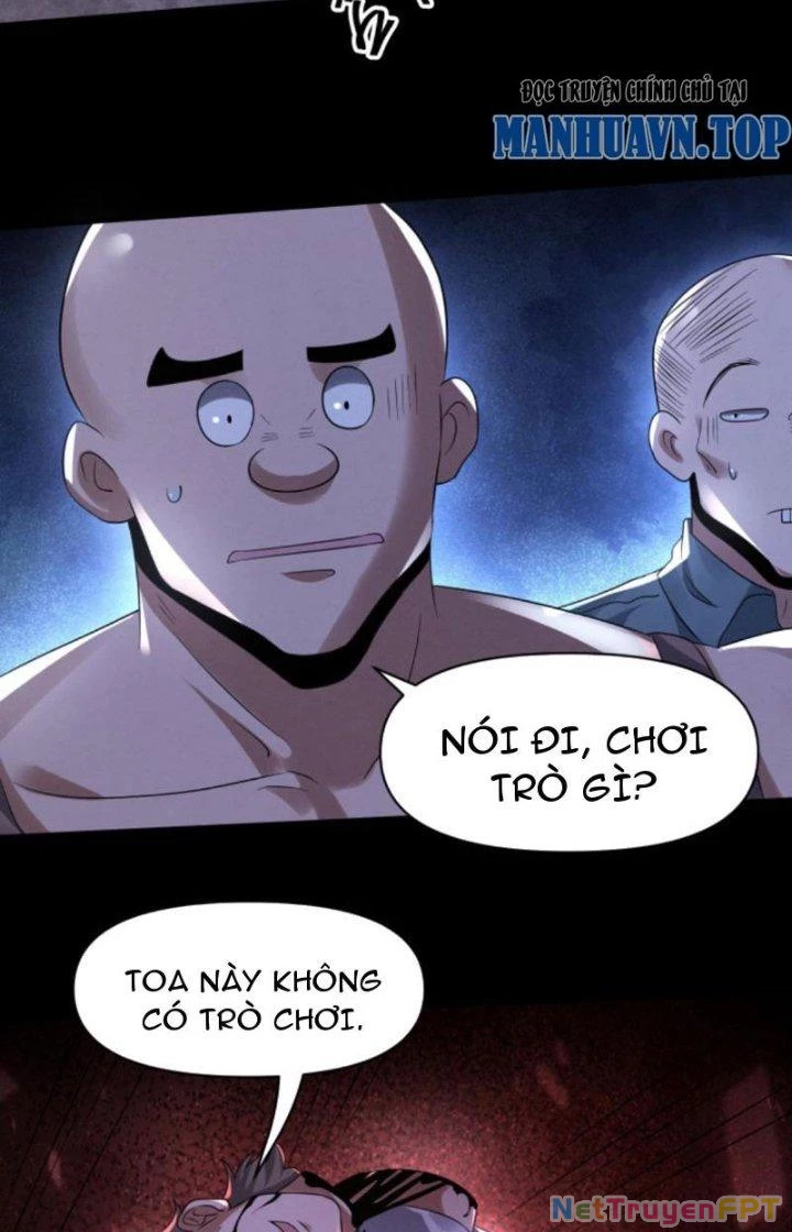 Bởi Vì Cẩn Thận Mà Quá Phận Hung Ác Chapter 96 - Trang 3