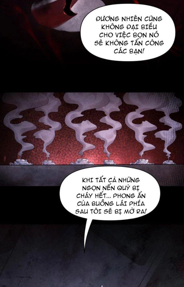 Bởi Vì Cẩn Thận Mà Quá Phận Hung Ác Chapter 96 - Trang 3
