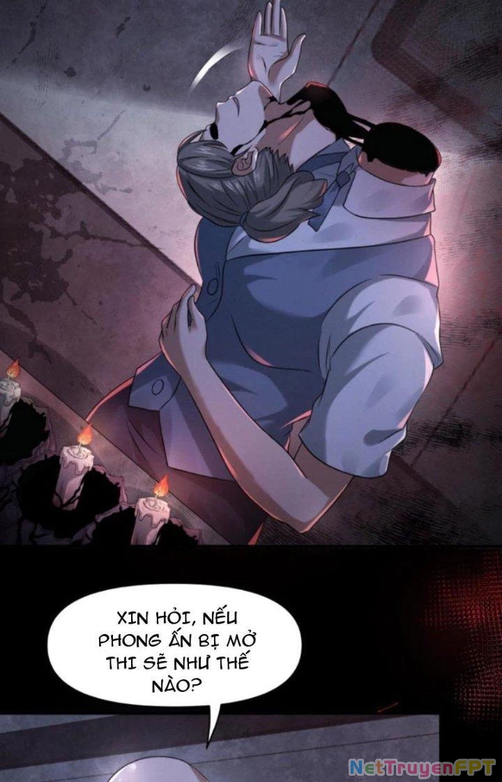 Bởi Vì Cẩn Thận Mà Quá Phận Hung Ác Chapter 96 - Trang 3