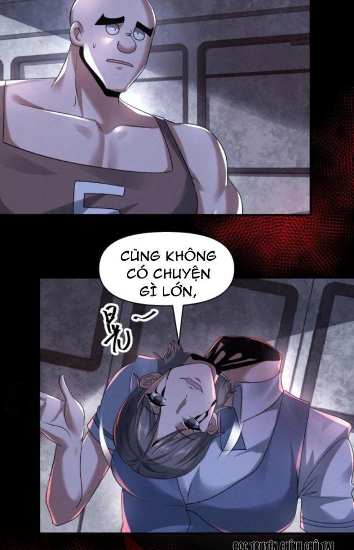 Bởi Vì Cẩn Thận Mà Quá Phận Hung Ác Chapter 96 - Trang 3