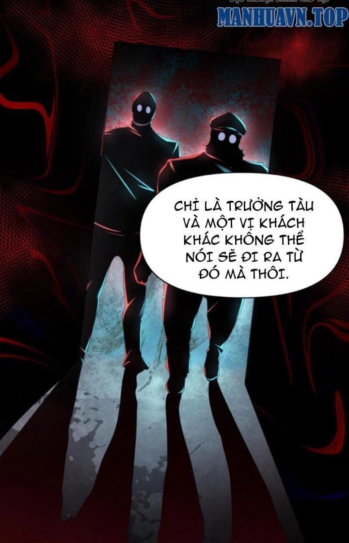 Bởi Vì Cẩn Thận Mà Quá Phận Hung Ác Chapter 96 - Trang 3