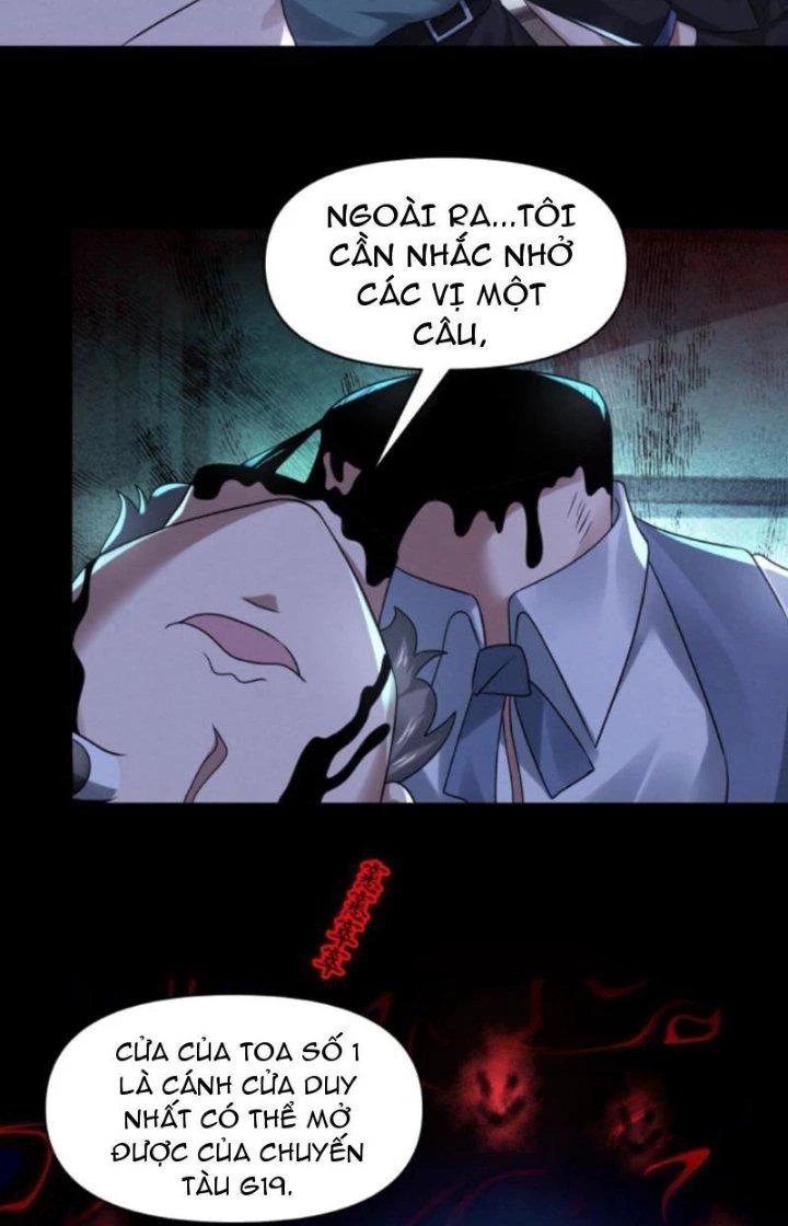 Bởi Vì Cẩn Thận Mà Quá Phận Hung Ác Chapter 96 - Trang 3