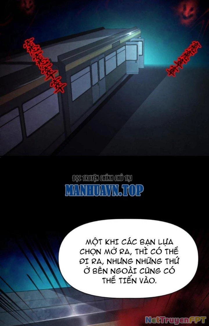 Bởi Vì Cẩn Thận Mà Quá Phận Hung Ác Chapter 96 - Trang 3