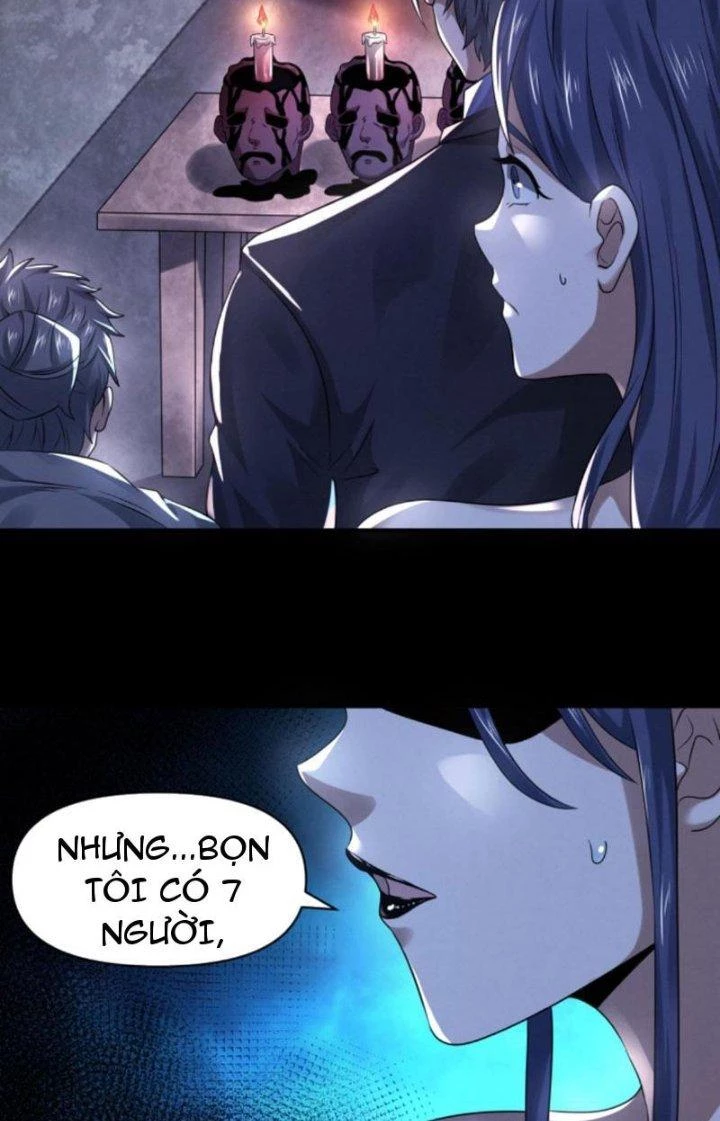 Bởi Vì Cẩn Thận Mà Quá Phận Hung Ác Chapter 96 - Trang 3