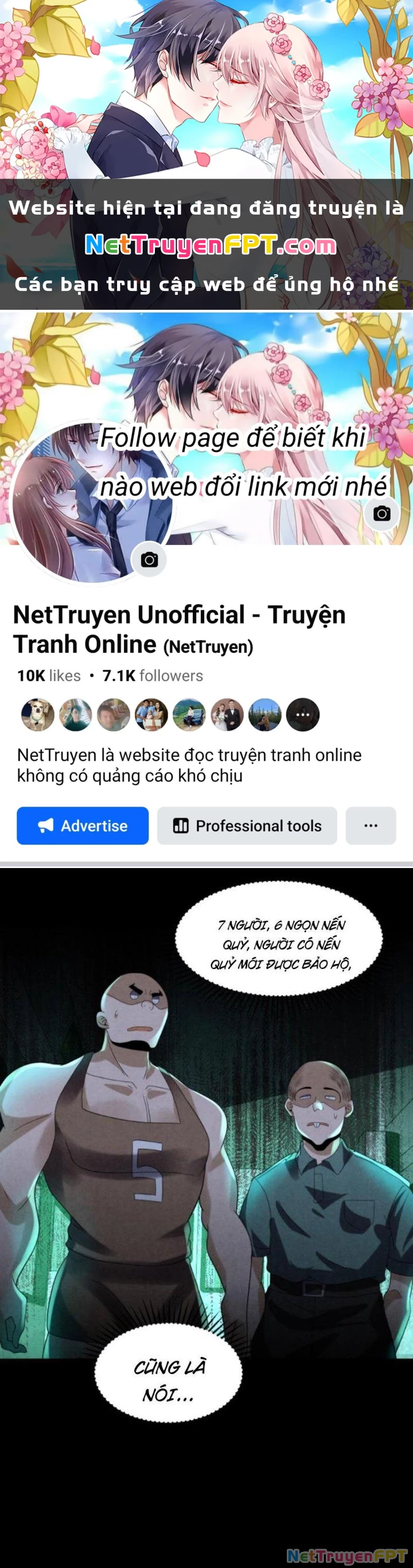 Bởi Vì Cẩn Thận Mà Quá Phận Hung Ác Chapter 97 - Trang 3