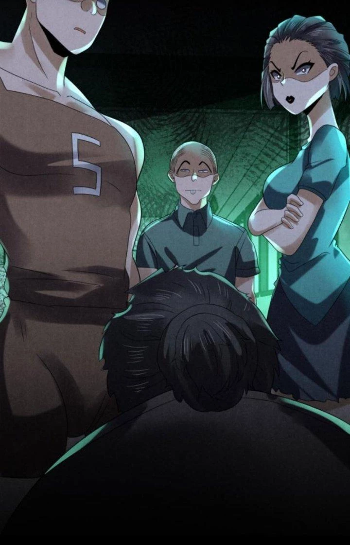 Bởi Vì Cẩn Thận Mà Quá Phận Hung Ác Chapter 97 - Trang 3