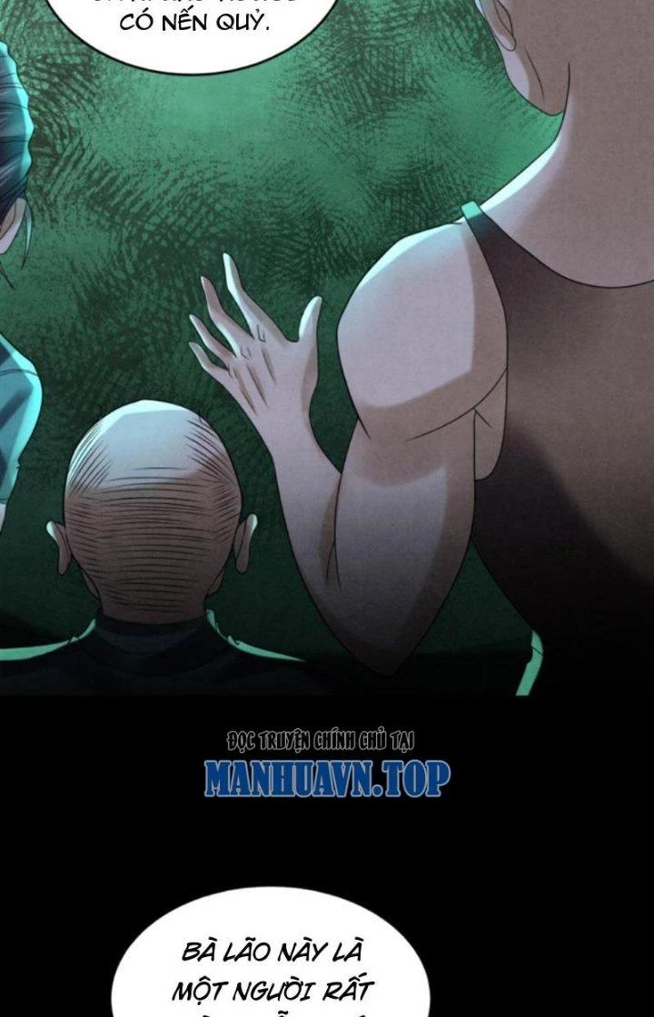 Bởi Vì Cẩn Thận Mà Quá Phận Hung Ác Chapter 97 - Trang 3