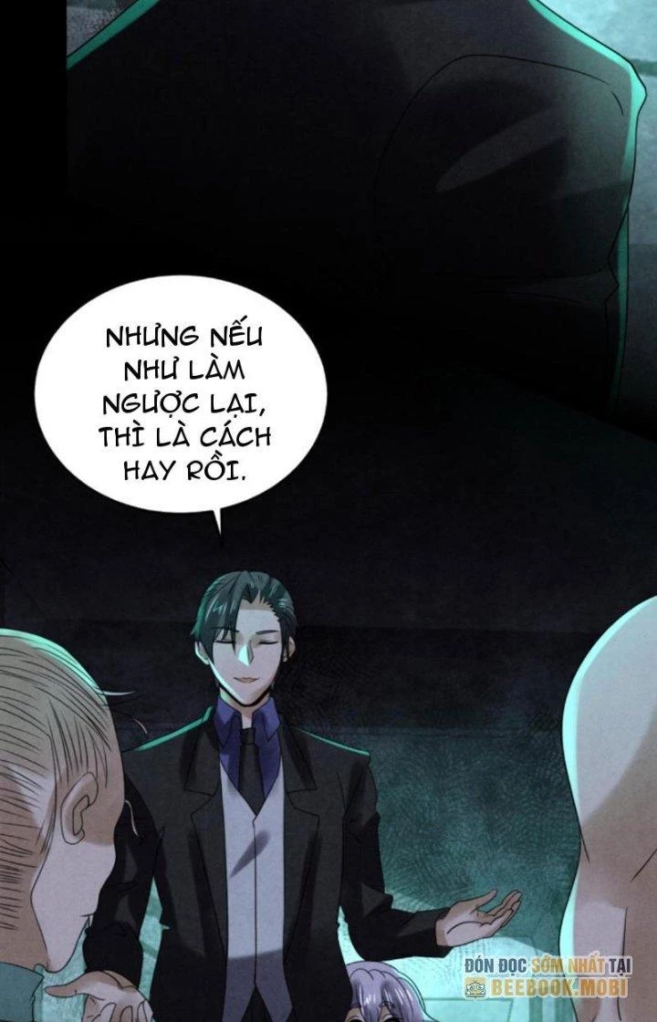 Bởi Vì Cẩn Thận Mà Quá Phận Hung Ác Chapter 97 - Trang 3