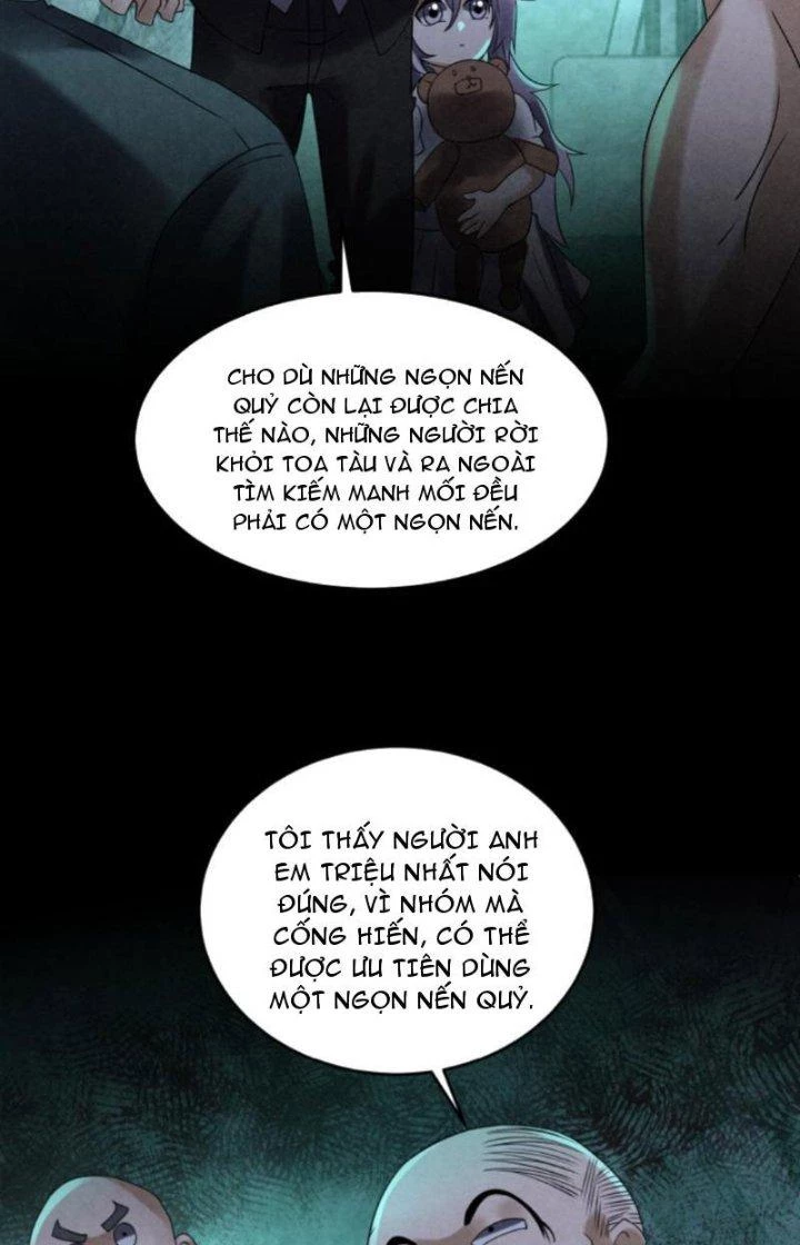 Bởi Vì Cẩn Thận Mà Quá Phận Hung Ác Chapter 97 - Trang 3