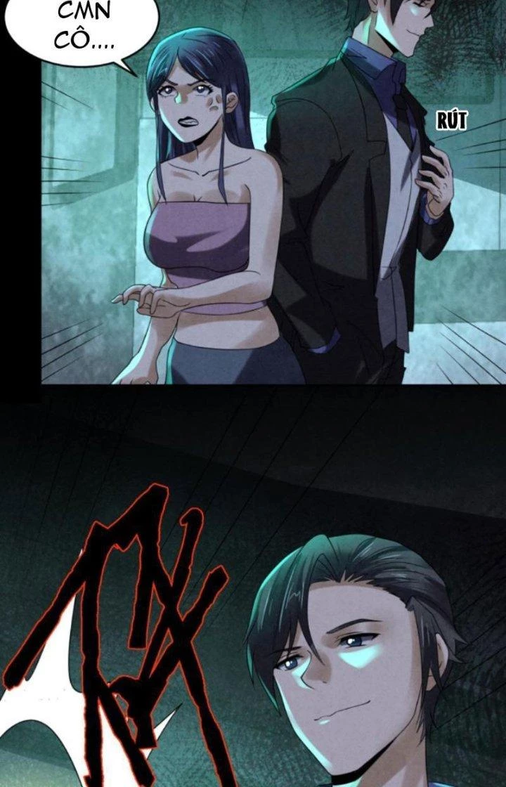 Bởi Vì Cẩn Thận Mà Quá Phận Hung Ác Chapter 97 - Trang 3