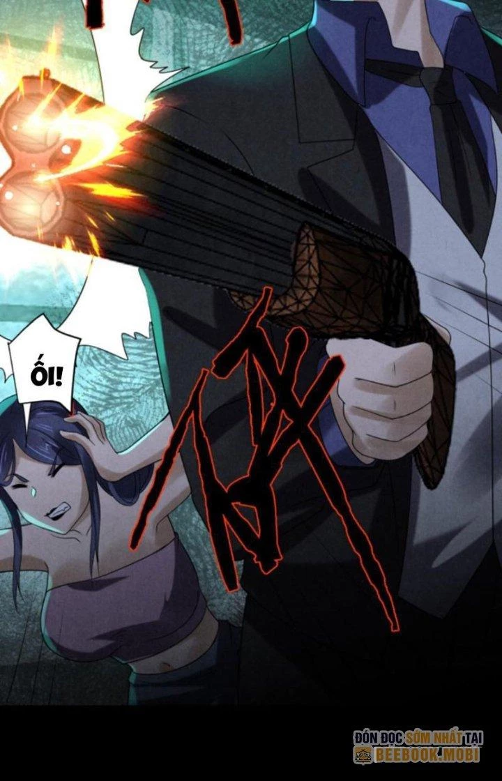 Bởi Vì Cẩn Thận Mà Quá Phận Hung Ác Chapter 97 - Trang 3