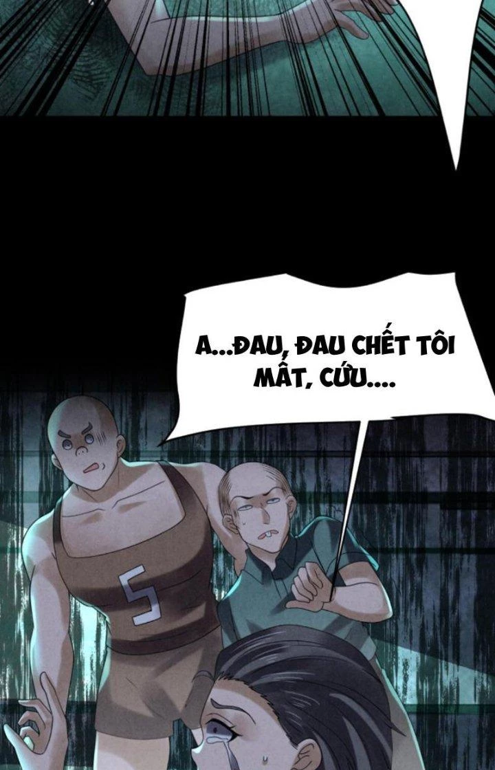 Bởi Vì Cẩn Thận Mà Quá Phận Hung Ác Chapter 97 - Trang 3