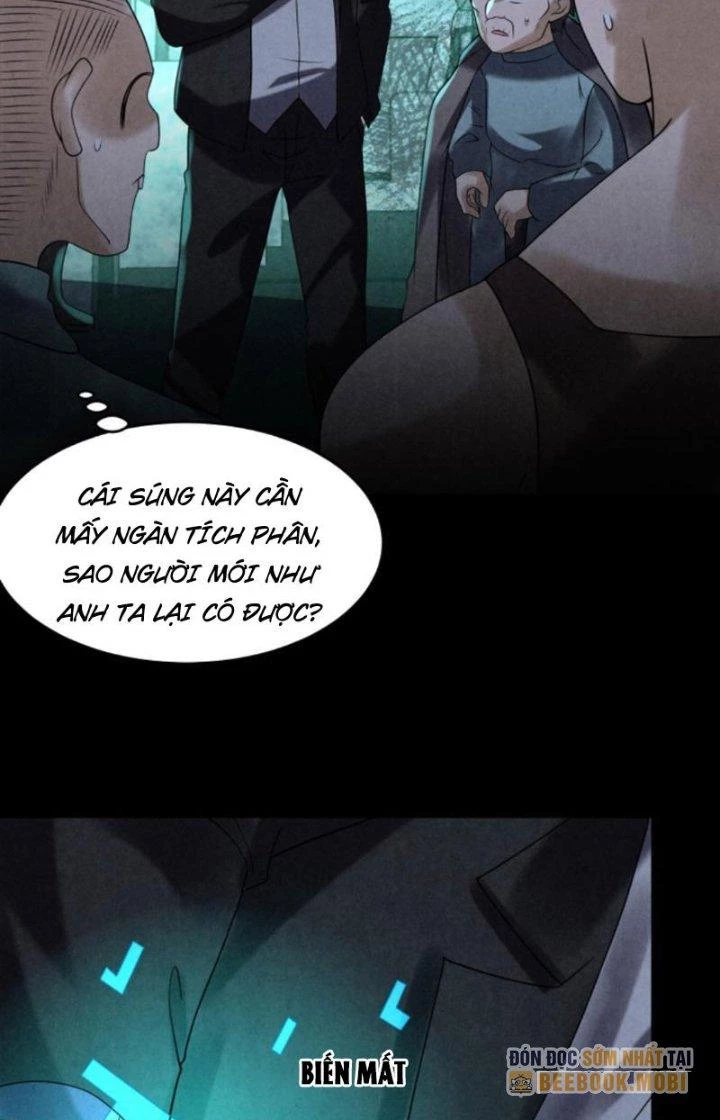 Bởi Vì Cẩn Thận Mà Quá Phận Hung Ác Chapter 97 - Trang 3